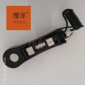 HOUZE, Multi detacher with lock, box remover+S3 handkey+magnetic detacher 7000GS , 1 PCS