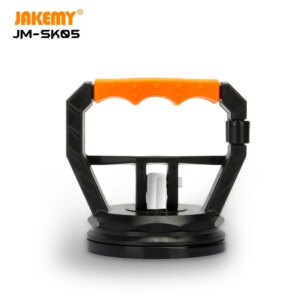 JEKEMY Mobile Phone LCD Screen Suction Cup Opening Pry Puller Tool Dent Glasses Remover PC Phone Tablet Repair Disassemble Tool