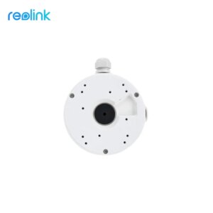 Junction box D20 for Reolink ip cameras (D800, RLC-420, RLC-520, RLC-422, RLC-522, RLC-423)
