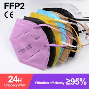 KN95 Mascarillas FFP2 CE Mask FFP2mask Mascarilla KN95 Reutilizable Masque FFP2 Mondkapjes Mascherine FPP2 Maske FFP2kn95 Masks