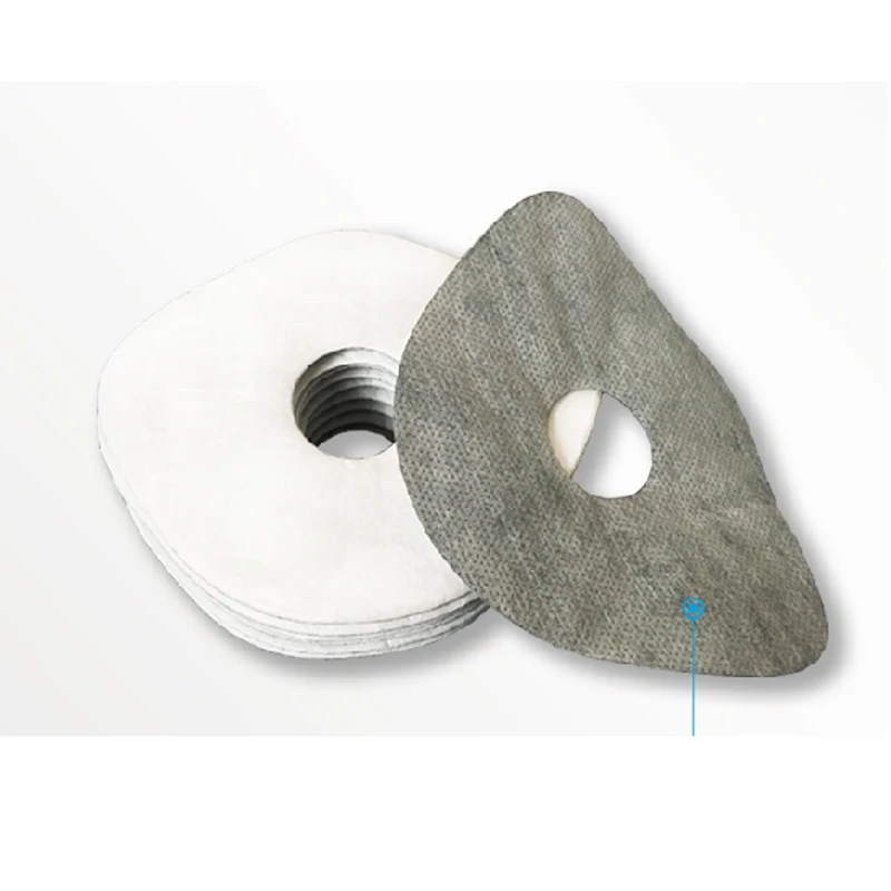 KanShouZhe Masks filters 10pcs/bag