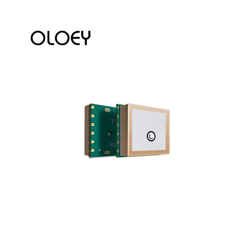 L80-R L80RE-M37 Ultra Compact GPS Module, integrated GPS antenna, 100% brand new original