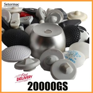 Magnetic Detacher 20000GS Universal Security Tag Remove For Golf Tag Ink Lock EAS System Systema Eas