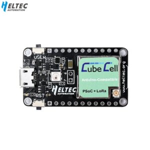 New Heltec Lora Node ASR650x CubeCell Module/Development board 433MHZ/868-915MHZ for arduino/Lora sensors waterproof IP67