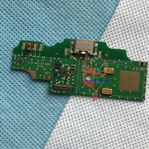 New WP5000 Board for oukitel WP5000 Charger Port Dock Charging USB Slot FREE SHIPPING