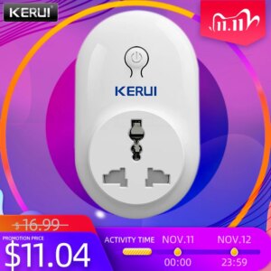 New product High Quality Wireless Remote Control Outlet Smart Adapter Smart Socket Switch Plug US/AU/EU/UK Plug