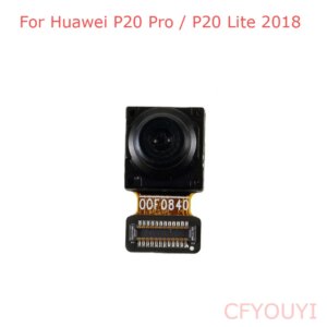Original 24MP Front Facing Camera Module Replacement Part For Huawei P20 / P20 Pro / P20 Lite 2018