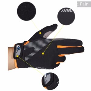 Outdoor Work Glove Hiking Winter Bicycle Bike Cycling Gloves For Men Women Warm Anti-slip & Screen-touchable Gloves Valentines