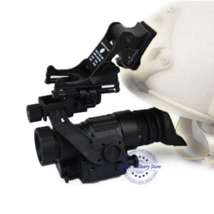 PVS-14 Digital Night Vision Goggle IR Night Vision Monocular 200m Infrared Dark Night Vision Telescope For Hunting