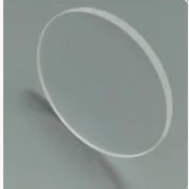 Potassium Bromide Window Sodium Chloride Window Infrared Window KBR