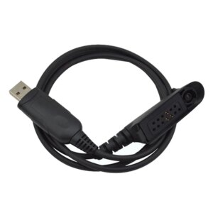 Promotion--USB Programming Cable for Motorola Radio HT750 HT1250 PRO5150 GP328 GP340 GP380 GP640 GP680 GP960 GP1280 PR860 Walkie