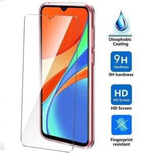 Tempered Glass For Motorola Moto G9 Play 6.5" MotoG9 G9PLAY Protective Film Screen Protector Phone cover Case