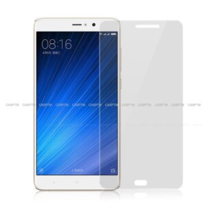 Tempered Glass For Xiaomi Redmi 4X Pro 3 4 5 6 4A 5A 6A S2 Y1 Lite 5Plus 6Pro Scratch-resistant Screen Protector For Xiaomi mi5