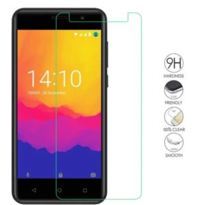 Tempered Glass for Prestigio Muze b7 D5 V3 K3 X5 E5 F5 LTE Wize Q3 Grace Z5 P7 B7 LTE Explosion-proof Protective Film
