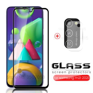 camera protector for samsung galaxy m 51 31s 31 21 11 protective glass on gelaxi m51 m31 m31s m21 m11 2020 safety amrored glass