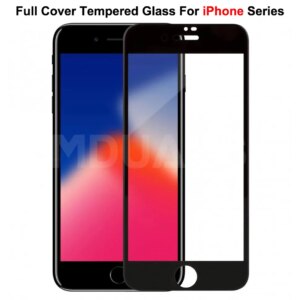 999D Protective Glass For iPhone 6 6S 7 8 Plus XR X XS Glass iPhone 11 12 Pro Max 5 5S SE 2020 Screen Protector Tempered Glass