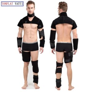 Anti-stab Protective Gear/protective Neck/shoulder/elbow Pads/thigh/knee/calf Self-defense Anti Cut Anti-hack Full Se Anti Tool