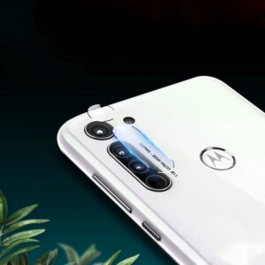 Camera Lens Tempered Glass For Motorola One Fusion Plus Marco Zoom Vision Power Camera Screen Protector For Moto G8 Power Lite