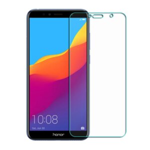 For Huawei Honor 7A Prime 7S 9S Glass Screen Protective Tempered Glass ON Huawei Y5 lite Y5 Prime 2018 Y5P Protector Cover Film