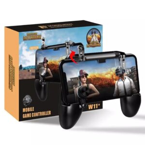 Game controller for PUBG triggers controller for smartphone joystick for phone [shipping from Russia] Free Shipping