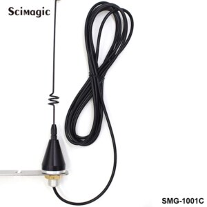 Good quality Outdoor 433.92MHz Antenna With Cable 2M with Free Shipping