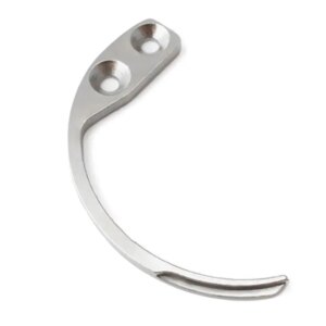 LESHP Keys Security Tag Remover Magnet Lockpick Universal A Hook Key Remover Detacher Ganzua Magnetic Lock For Clothes S3