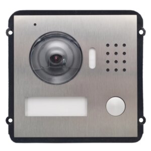 Multi-language VTO2000A-C-S1 Villa IP Module Doorbell,Video intercom,Door Phone,call to phone app,SIP firmware version