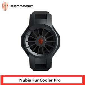 Original Nubia Red Magic 5G Cooling Fun Dao Feng ICE Dock Red Magic 5S FunCooler Pro Ice Wind Radiator Box Pro for Nubia iphone