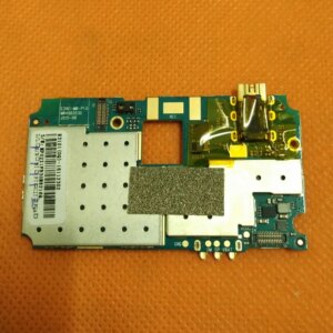 Original mainboard 2G RAM+16G ROM Motherboard for OUKITEL K4000 MTK6735 Quad Core 5.0" HD 1280x720 Free shipping