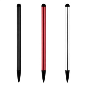 Replacement Sensitive Capacitive Phone Touch Screen Stylus Pen for Apple iPhone 6S iPad Accessories Touch Screen Pen