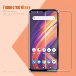 Tempered Glass For Lenovo Z5 Pro Z5s Z6 Pro Lite HD Clear Smartphone Protector Glass For Lenovo Zuk Z1 Zuk Z2 Plus Pro