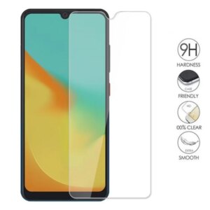 Tempered Glass For Zte Blade A5 A7 Vita V10 V9 Vita A6 Lite A4 2019 2020 10 Prime 20 smart Screen Protecto Protective Glass
