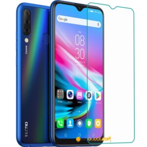 Tempered Glass for Tecno Camon 12 11 11S Pro AIR GLASS Protective Film on Tecno Spark 4 3 POP 2S Spark4 Screen Protector cover
