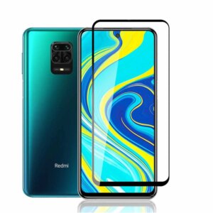 Tempered glass for Xiaomi Redmi Note 9 Pro screen protection for xiaomi Redmi Note 9 Pro 9S glass film